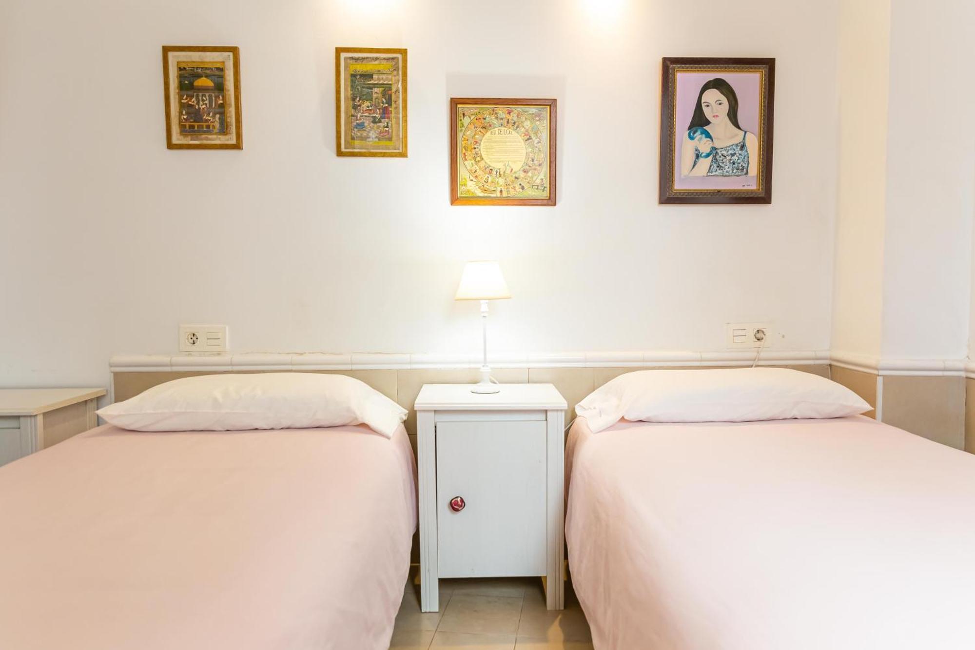 Theodora Chica 1 Villa มาลากา ภายนอก รูปภาพ