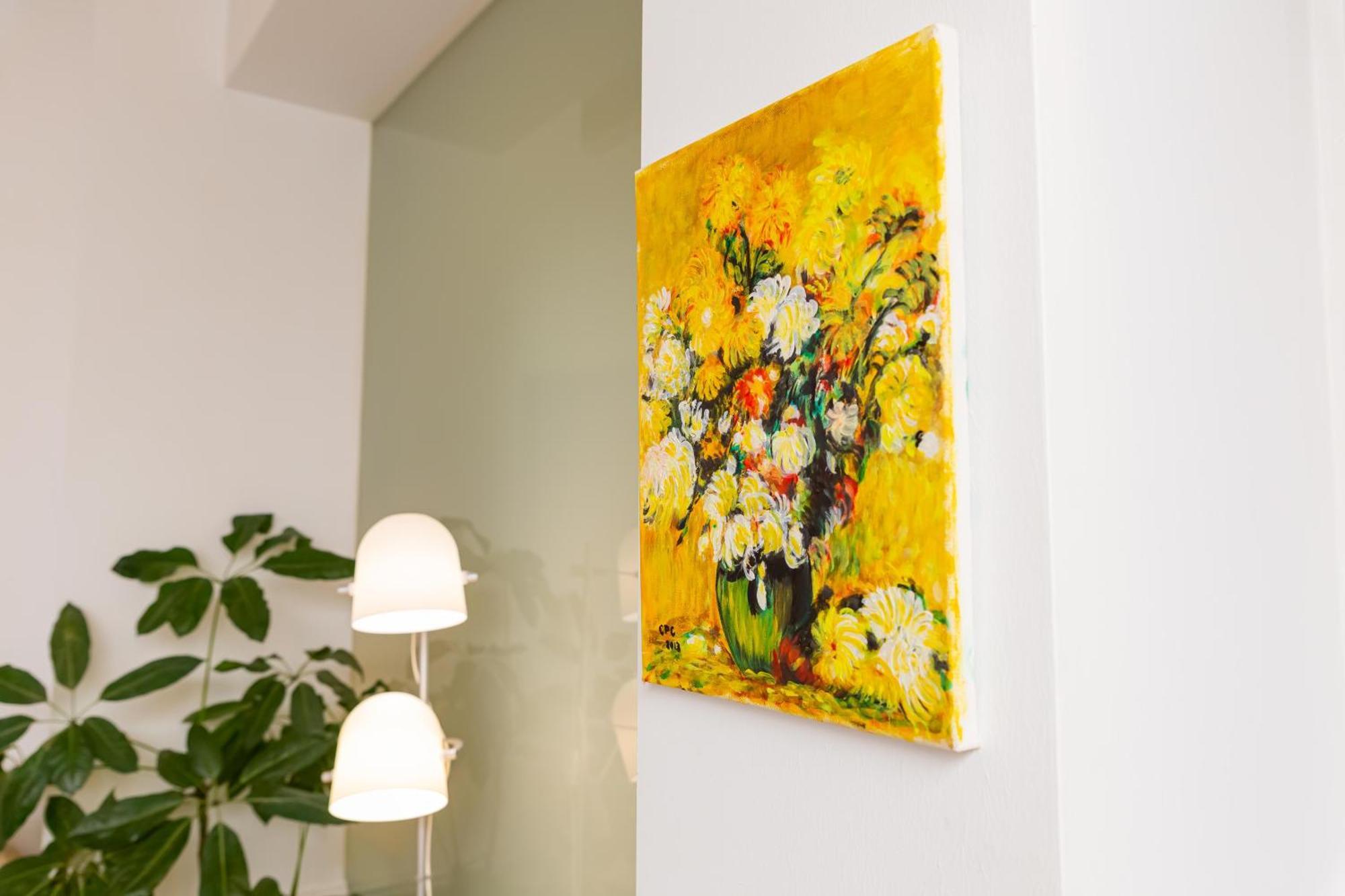 Theodora Chica 1 Villa มาลากา ภายนอก รูปภาพ