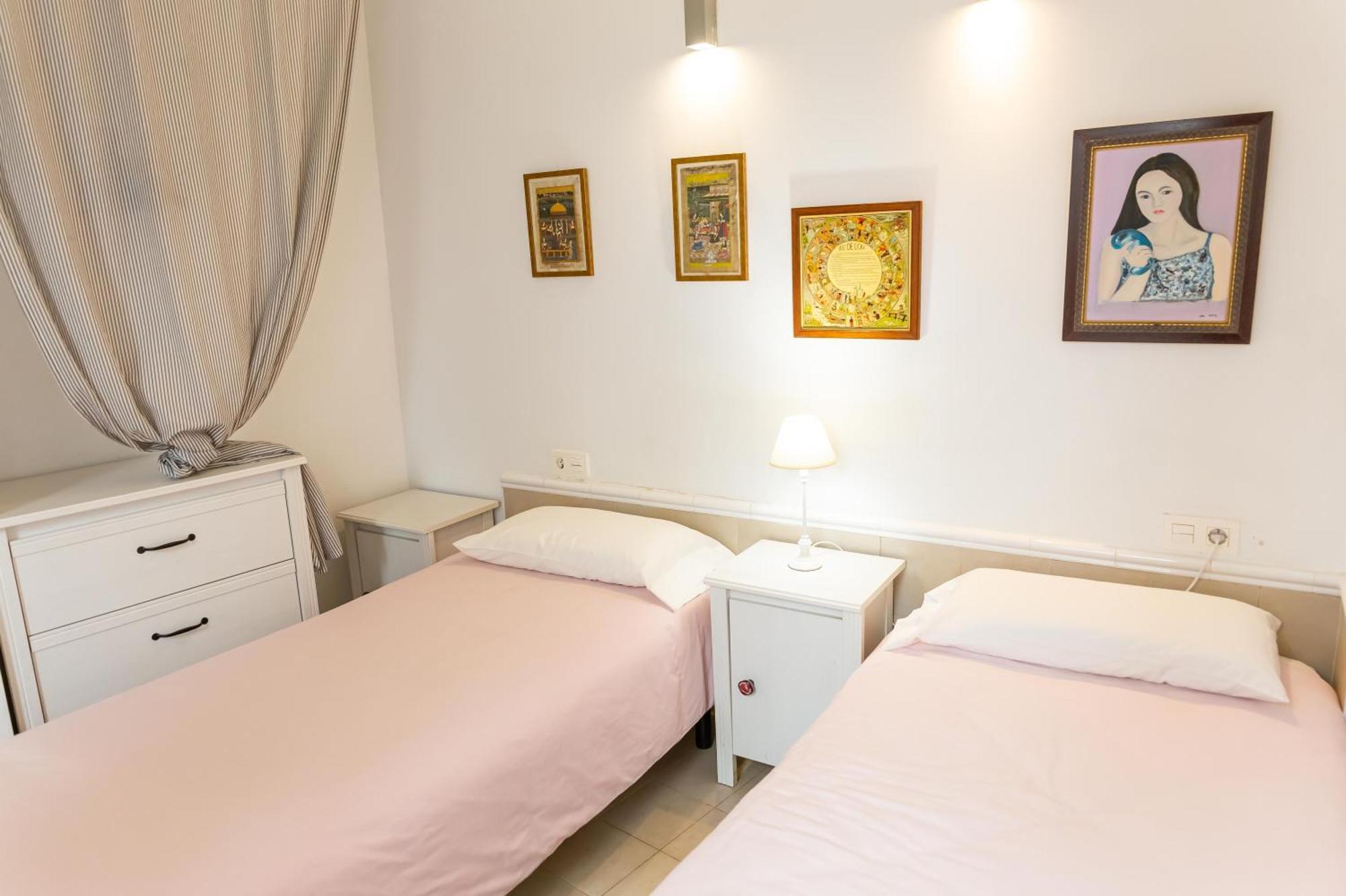 Theodora Chica 1 Villa มาลากา ภายนอก รูปภาพ